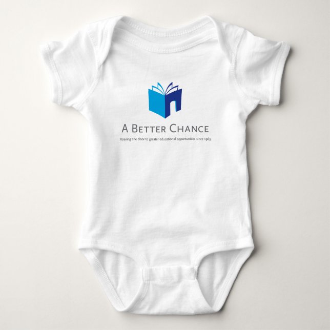A Better Chance - Romper (Front)