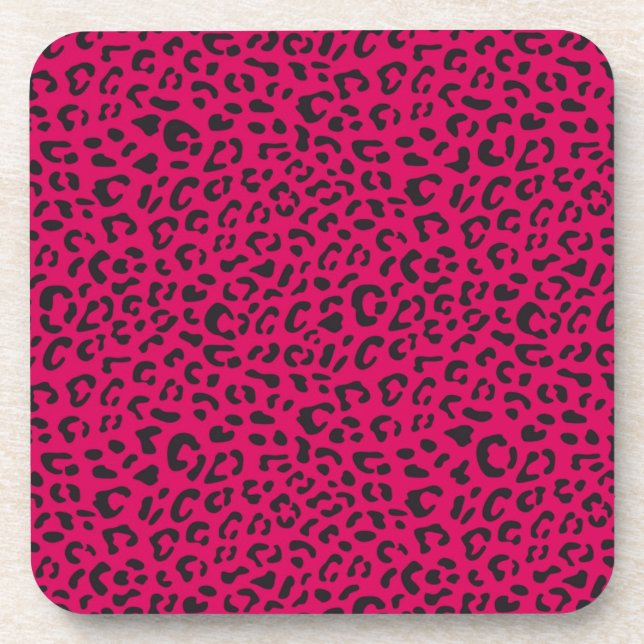 a beverage coaster (Front)