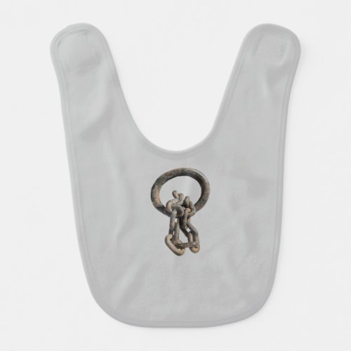 A bib for baby