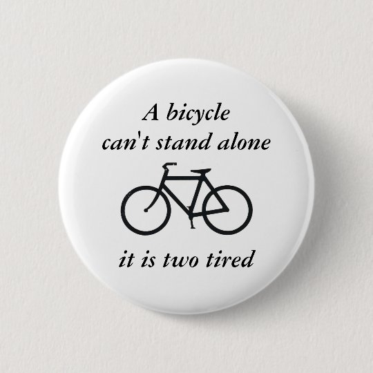 stand alone bike pedals