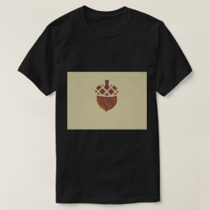 A big Acorn collection T-Shirt
