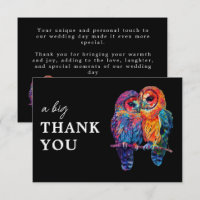 🌈 A big thank you LGBTQ  Eternal Unity wedding 