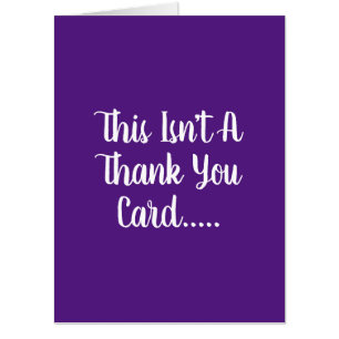 A Big Thank You Thankful Hug Giant Card