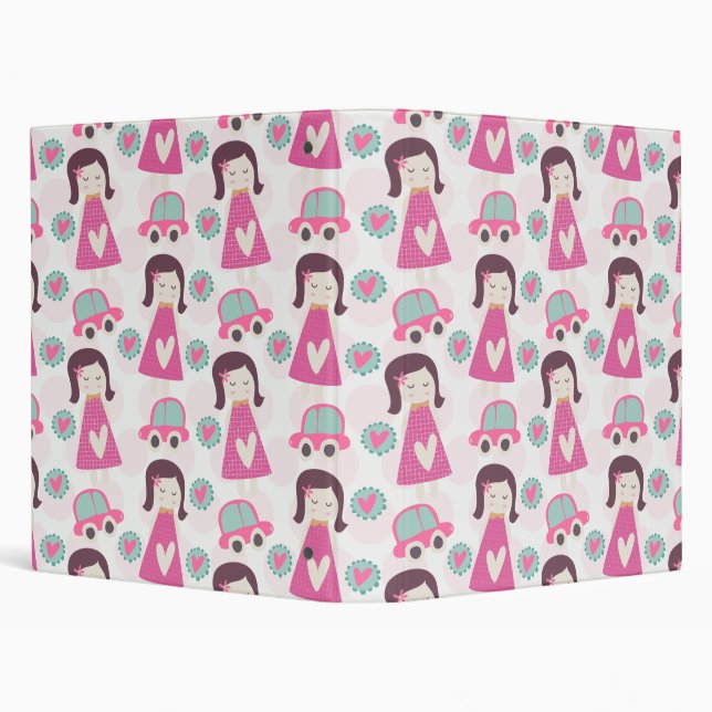 a binders (Background)