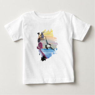 A Birds View Baby T-Shirt