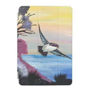 A Birds View iPad Mini Cover