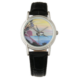 A Birds View Watch