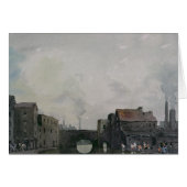 A Birmingham Canal (Front Horizontal)