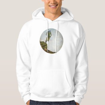 A Bit Off Road Hoodie by AmandaRoyale at Zazzle