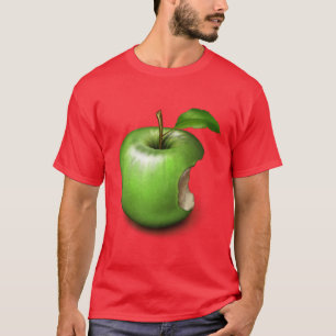A Bite of The Apple T-Shirt
