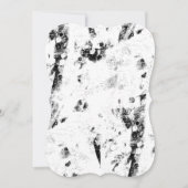 a black and white photo of a black and white photo (Front)