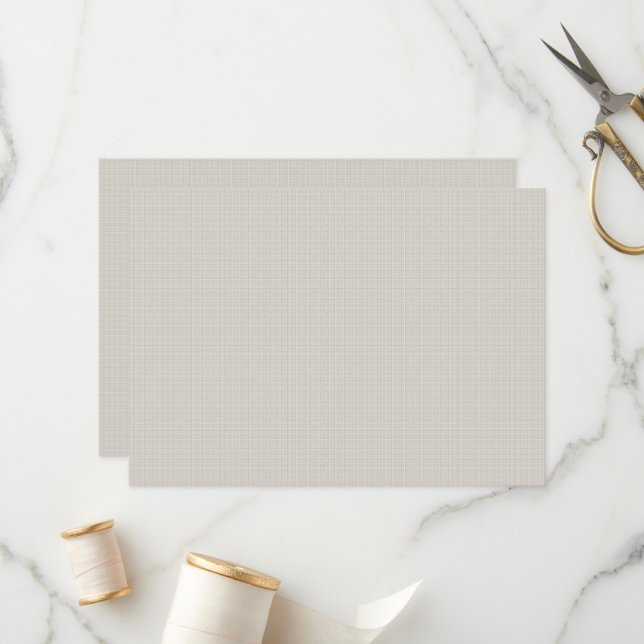 a black and white photo of a man in a suit and tie program (Front/Back In Situ)