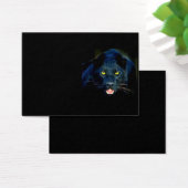 A Black Panther (Desk)