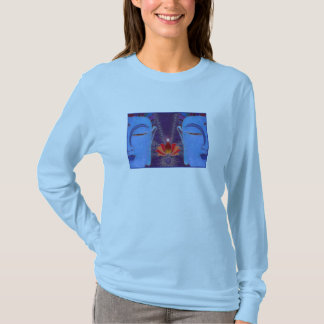 A Blissful Meditation Shirt