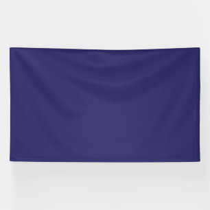 a blue background with a clock on it banner
