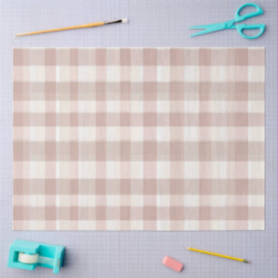 A Boho Easter Series Design #12 Tissue Paper