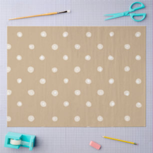 A Boho Easter Series Design #2 Tissue Paper