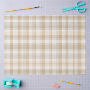 A Boho Easter Series Design #6 Tissue Paper