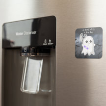 A BOO with a Boo Boo Halloween Ghost