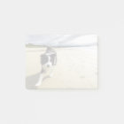 A Border Collie Dog Running On The Beach