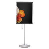 A Bouquet of Roses Table Lamp (Right)