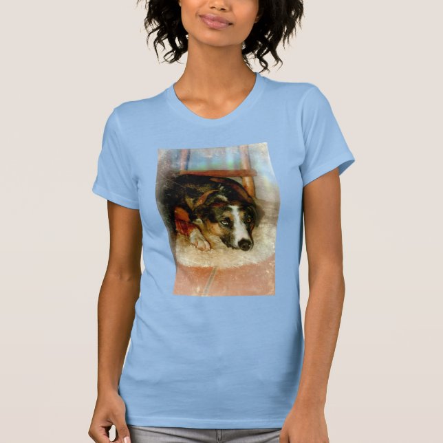 A Boy Called Trip Women's T-Shirt (Front)