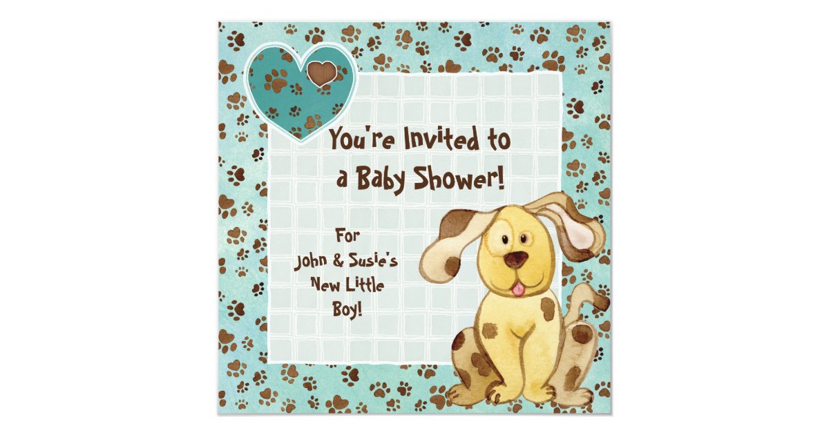 Best Baby Shower Invitations 8