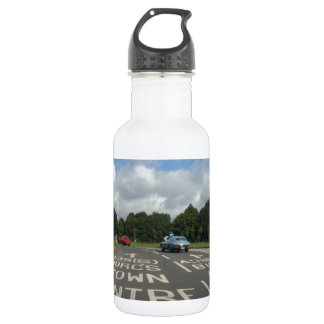 A Brace Of E-Types Water Bottle
