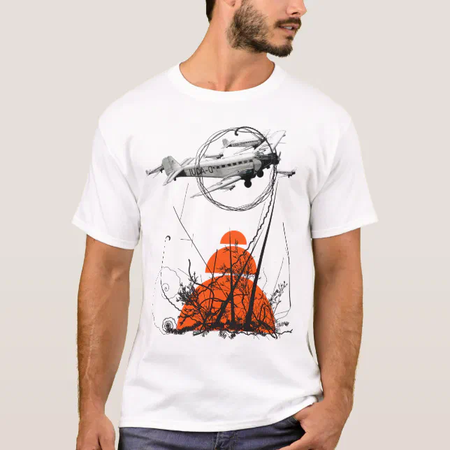 A Brave New World T-Shirt | Zazzle