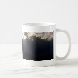 A Break in the Storm Mug