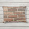 A Brick Pillow, yep