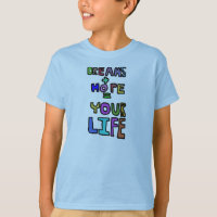 bright future t shirt