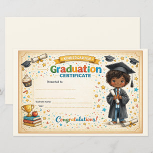 A Bright Keepsake for Life’s First Big Step