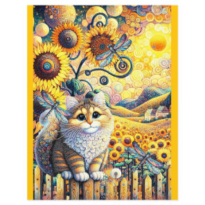 A Bright Sunny Day