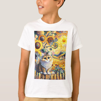 A Bright Sunny Day T-Shirt