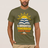 A Brighter Tomorrow Starts Today Education