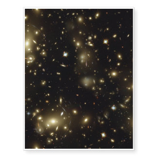 A brightest cluster galaxy (BCG) is defined Temporary Tattoos