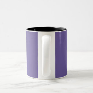 A brother is forever Two-Tone coffee mug