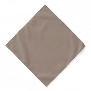 a brown wall with a clock on it bandana