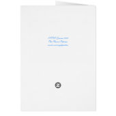 A Brush With Autumn (Back)