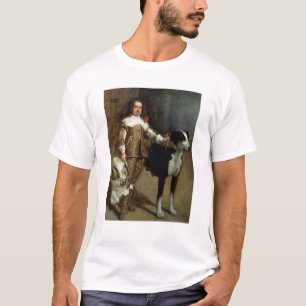 A Buffoon sometimes and incorrectly called T-Shirt