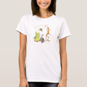 A Bug's Life Circus Crew Disney T-Shirt