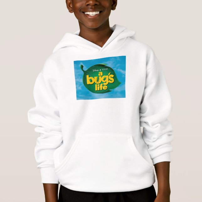 A Bug's Life Disney Hoodie (Front)