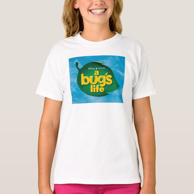 A Bug's Life Disney T-Shirt (Front)