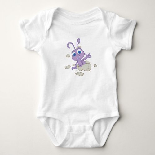 A Bugs Life Dot Disney Baby Bodysuit