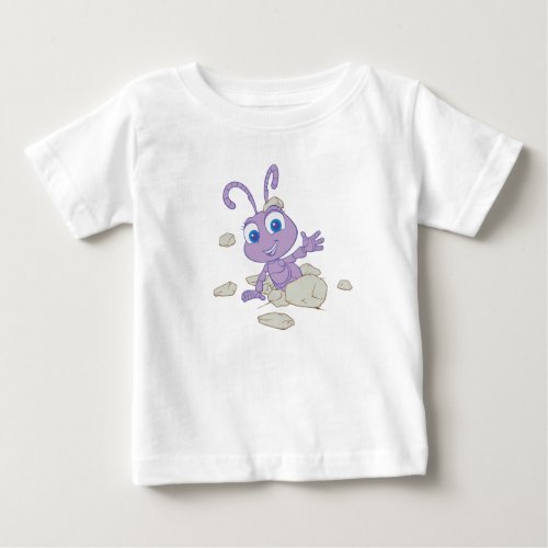 A Bugs Life Dot Disney Baby T_Shirt
