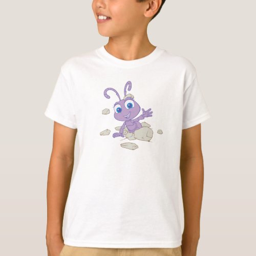 A Bugs Life Dot Disney T_Shirt