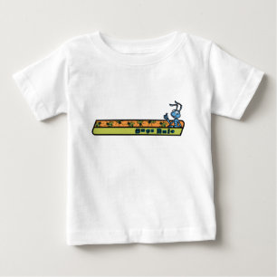 A Bug's Life Flik - Bugs Rule Disney Baby T-Shirt