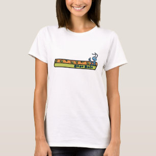 A Bug's Life Flik - Bugs Rule Disney T-Shirt