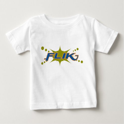A Bugs Life Flik design Disney Baby T_Shirt